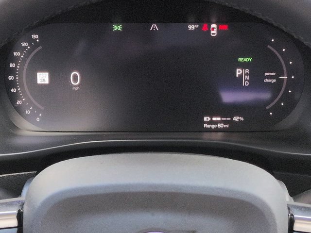 Used 2023 Volvo XC40 Recharge Ultimate w/ Protection Package Premier AWD/4WD image 28