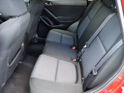 Used 2013 MAZDA CX-5 Sport w/ Bluetooth Audio Pkg AWD/4WD image 22