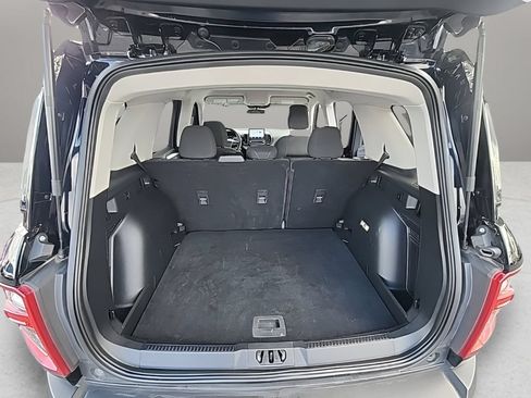 Certified 2021 Ford Bronco Sport AWD/4WD image 10