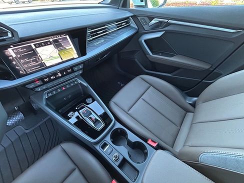 New 2026 Audi A3 2.0T Premium image 18