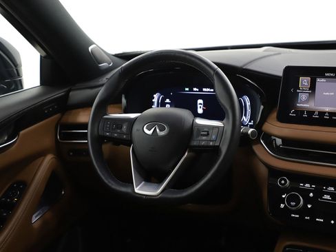 Used 2024 INFINITI QX60 Autograph AWD/4WD image 17