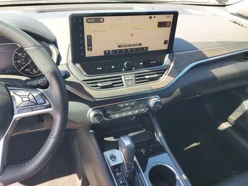 Certified 2023 Nissan Altima 2.5 SL image 21