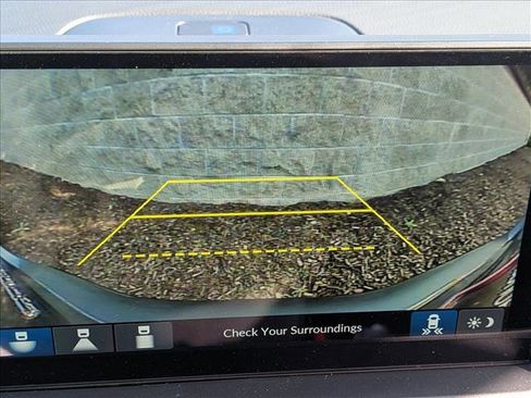 New 2026 Honda Accord SE image 12