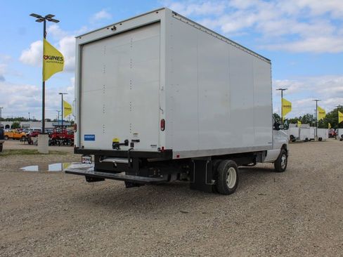 New 2025 Ford E-450 and Econoline 450 Super Duty w/ Power Equipment Group image 2