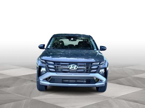 New 2026 Hyundai Tucson SE FWD image 3