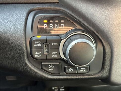 Certified 2023 RAM 1500 Big Horn image 35