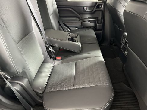 New 2026 Toyota 4Runner TRD Off-Road Premium image 25