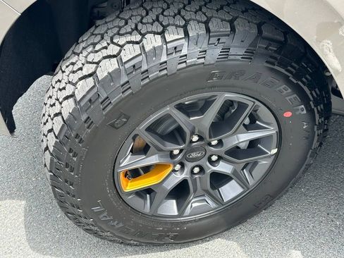 New 2026 Ford Expedition Tremor AWD/4WD image 38
