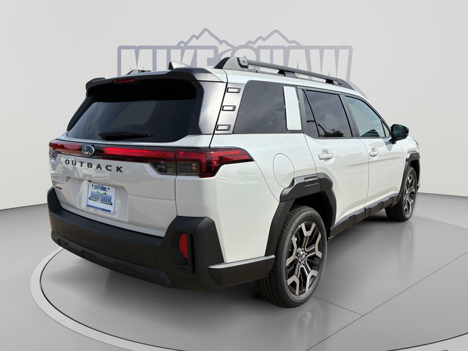 New 2026 Subaru Outback Touring XT AWD/4WD image 5