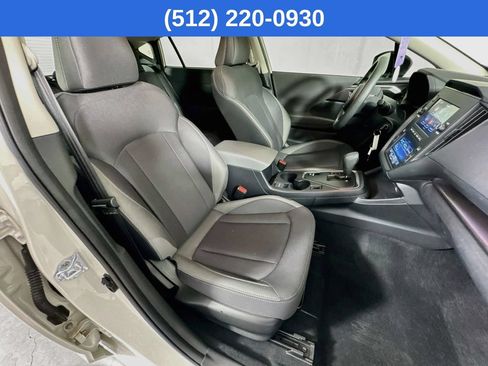 Certified 2025 Subaru Impreza 2.0i AWD/4WD image 33