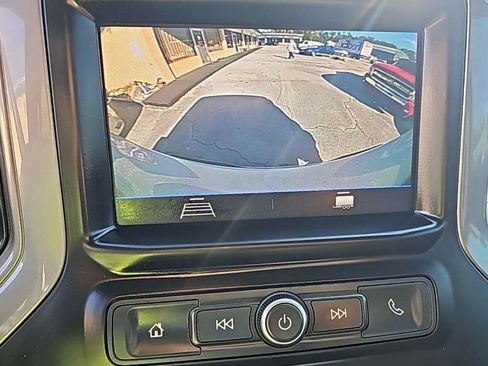 Used 2021 Chevrolet Silverado 1500 Custom image 22