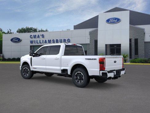 New 2026 Ford F250 Lariat w/ Tremor Off-Road Package image 4