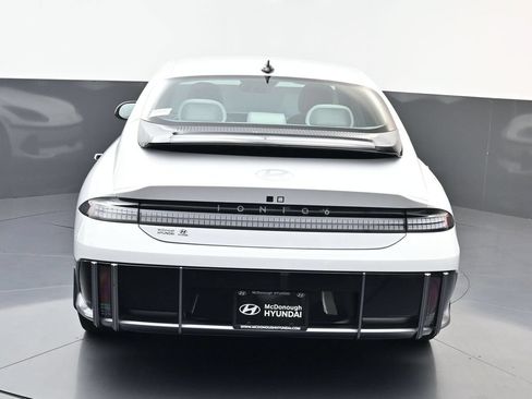 Certified 2023 Hyundai Ioniq 6 Limited RWD image 5