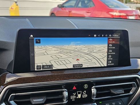 Used 2022 BMW X3 sDrive30i w/ Convenience Package image 37