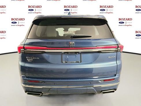 Used 2026 Buick Enclave Avenir w/ Super Cruise Package FWD image 7
