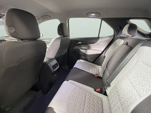 Used 2024 Chevrolet Equinox LS FWD image 26