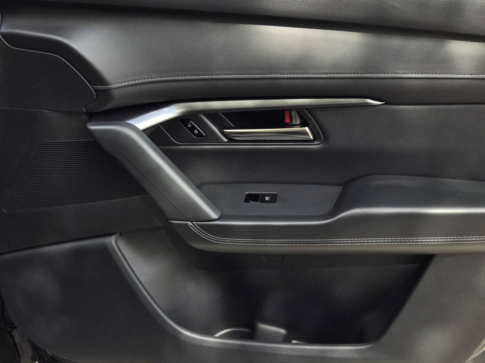 New 2026 MAZDA CX-5 Select AWD/4WD image 9
