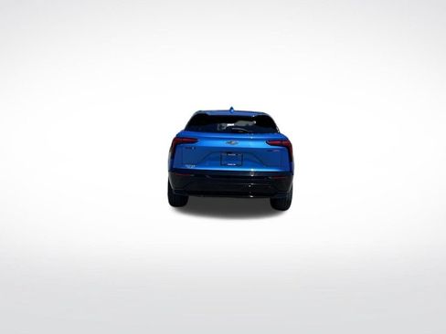 Used 2024 Chevrolet Blazer EV RS AWD/4WD image 4