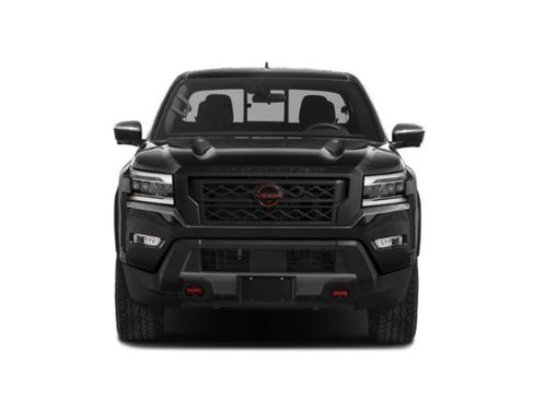 Used 2024 Nissan Frontier PRO-4X AWD/4WD image 7