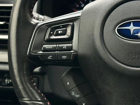 Used 2019 Subaru WRX Limited AWD/4WD image 28