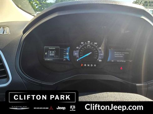 Used 2024 Ford Edge SEL w/ Convenience Package AWD/4WD image 21