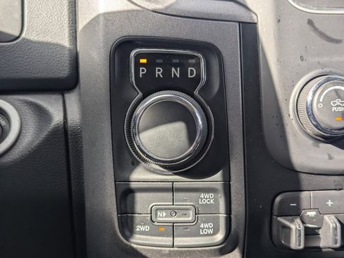 Used 2017 RAM 1500 Tradesman w/ Popular Equipment Group image 30