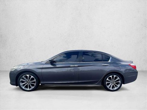 Used 2013 Honda Accord Sport image 6