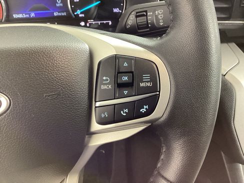 Used 2023 Ford Explorer XLT w/ Equipment Group 202A AWD/4WD image 23