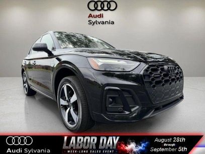 Certified 2023 Audi Q5 2.0T Premium Plus