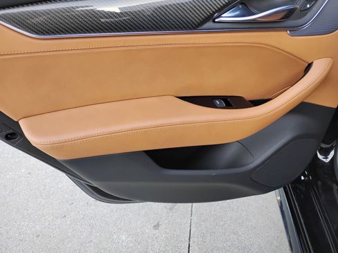 Used 2023 Cadillac CT5 V w/ Platinum Package image 16