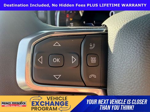 New 2026 RAM 3500 Laramie image 20