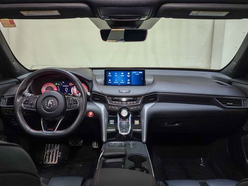 Certified 2023 Acura TLX Type S image 25