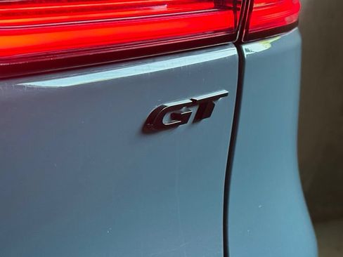 Used 2024 Dodge Hornet GT Plus AWD/4WD image 31