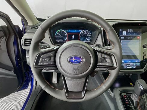 New 2026 Subaru Crosstrek 2.5i Limited image 8