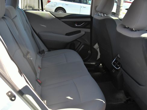 Used 2024 Subaru Legacy Premium AWD/4WD image 41