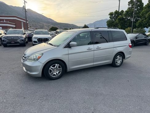 Used 2007 Honda Odyssey EX image 1