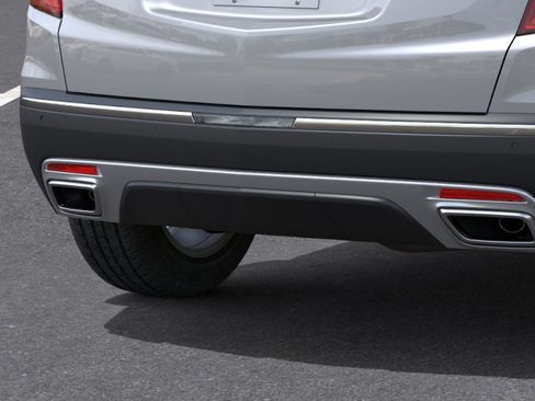New 2026 Cadillac XT5 Premium Luxury FWD image 14