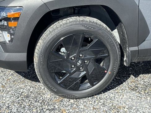 New 2026 Hyundai Kona SEL Sport image 17