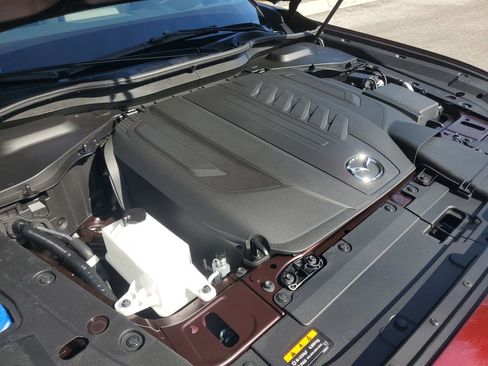 New 2026 MAZDA CX-90 3.3 Turbo S w/ Premium Plus image 10