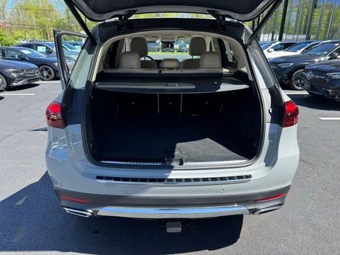 Certified 2025 Mercedes-Benz GLE 350 4MATIC image 10