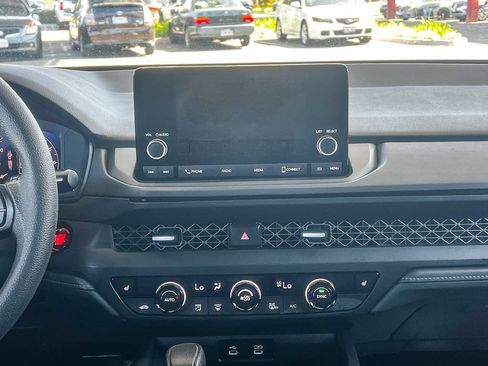 Used 2024 Honda Accord EX image 13
