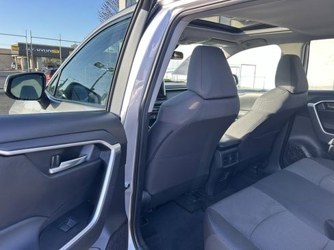 Certified 2024 Toyota RAV4 XLE w/ Convenience Package image 11