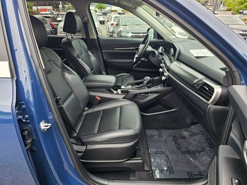 Certified 2024 Kia Telluride S FWD image 30