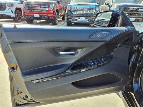 Used 2015 BMW 650i Gran Coupe image 21