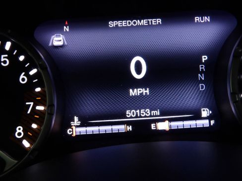 Used 2021 Jeep Renegade Limited w/ Sun & Sound Group image 28