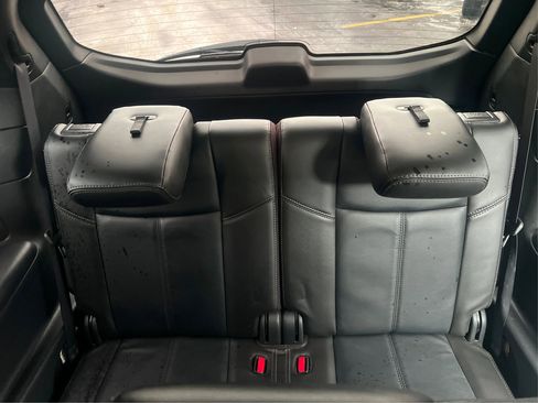 Used 2013 Nissan Pathfinder SL image 27