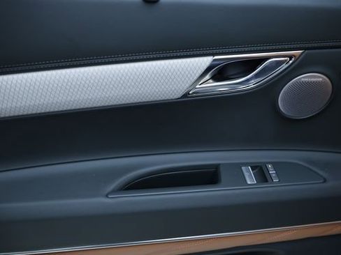 New 2026 Genesis GV80 2.5T Advanced image 24