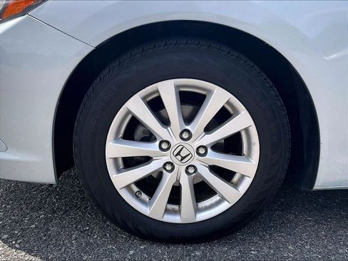 Used 2012 Honda Civic EX-L image 7