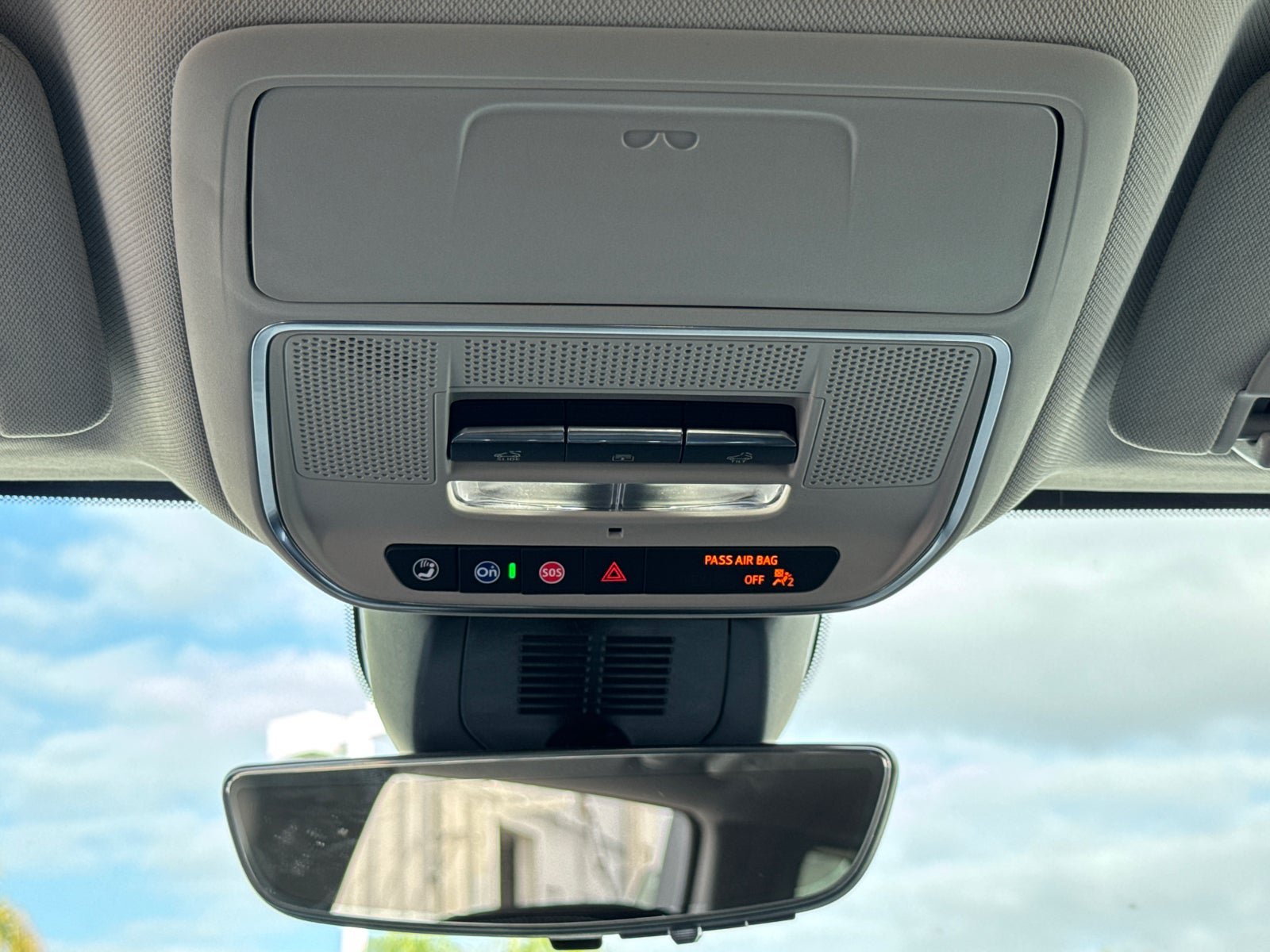 New 2026 GMC Terrain Denali AWD/4WD image 24