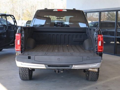 Used 2022 Ford F150 XLT w/ XTR Package image 44